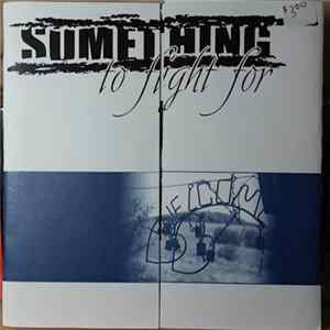 Something To Fight For - Welcome flac