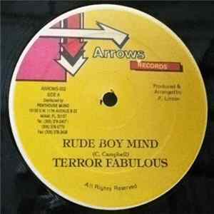 Terror Fabulous - Rude Boy Mind flac