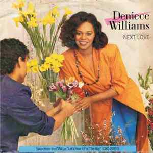 Deniece Williams - Next Love flac