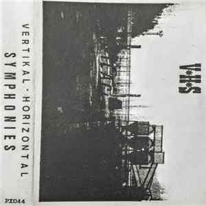 Various - Vertikal - Horizontal Symphonies flac