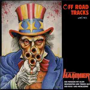 Various - Off Road Tracks Vol. 32 flac