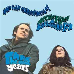 Archie Fisher & Barbara Dickson - Thro' The Recent Years flac