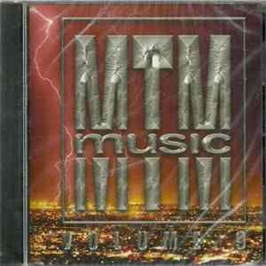 Various - MTM Music - Volume 9 flac