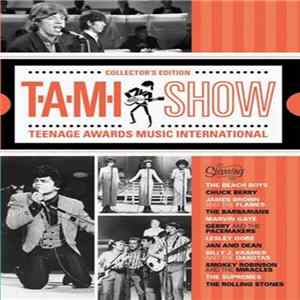 Various - T•A•M•I Show - Teenage Awards Music International flac
