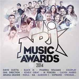Various - NRJ Music Awards 2014 flac