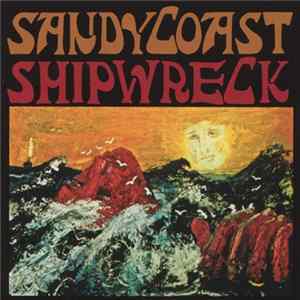 Sandy Coast - Shipwreck flac