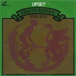 Upset - Midsummer Night flac