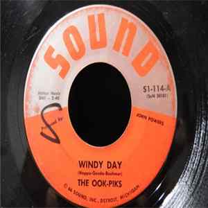 The Ook-Piks - Windy Day / Lucky Old Sun flac