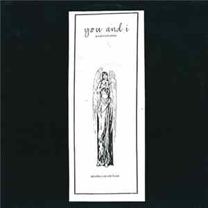 You And I - Saturdays Cab Ride Home flac