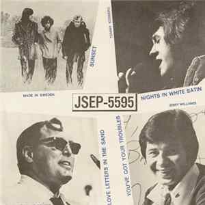 Various - Jukebox flac