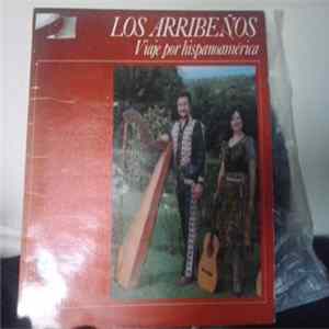Los Arribeños - Viaje Por Hispanoamerica flac