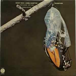Buddy Rich, Lionel Hampton - Transition flac