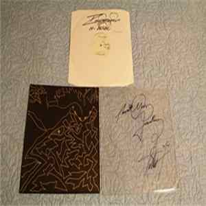Current 93 - Imperium flac
