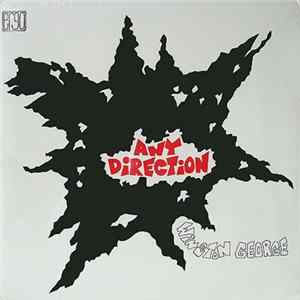 Winston George - Any Direction flac