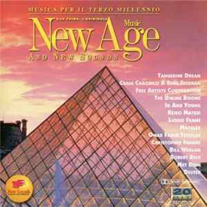 Various - Hypnosis flac