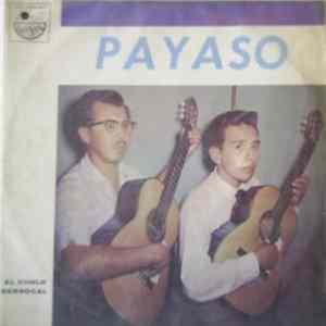 El Cholo Berrocal - Payaso flac