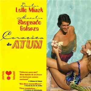 Doutor Lello Minsk & Maestro Shegundo Galarza - Corações De Atum flac