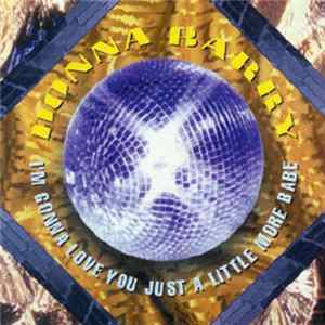Donna Barry - I'm Gonna Love You Just A Little More Babe flac