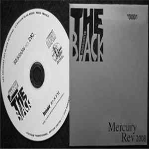 Mercury Rev - The Black Sessions flac
