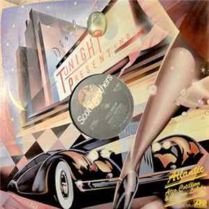 Addrisi Brothers - Ghost Dancer flac