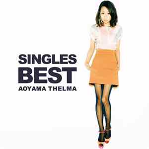 Aoyama Thelma - Singles Best flac