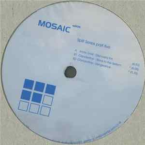Annie Errez, Clandestine - Mosaic Split Series: Part Five flac