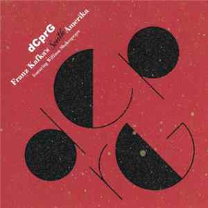 dCprG - Franz Kafka's South America flac