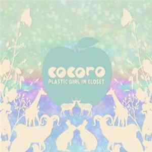Plastic Girl In Closet - Cocoro flac
