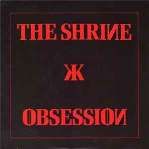 The Shrine - Obsession flac