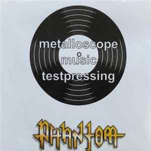 Phantom - The Violence of Twilight flac