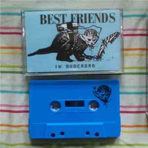Best Friends! - In Duderbro flac