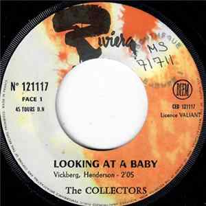 The Collectors - Looking At A Baby / Old Man flac