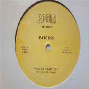 Patches - I'm So Grateful flac