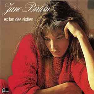 Jane Birkin - Ex Fan Des Sixties flac