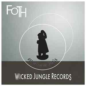 FOTH - Essence Of The Jungle flac