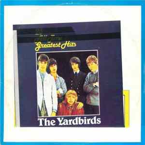 The Yardbirds - Greatest Hits Vol. I flac