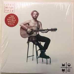 The John Butler Trio - Home flac