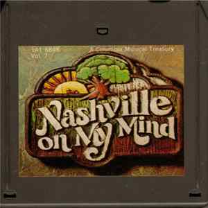 Various - Nashville On My Mind Vol. 7 flac