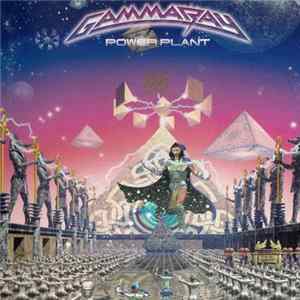 Gamma Ray - Power Plant flac