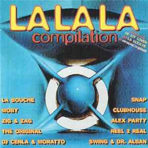 Various - La La La Compilation flac