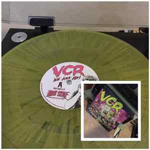 VCR - We Are 821 flac