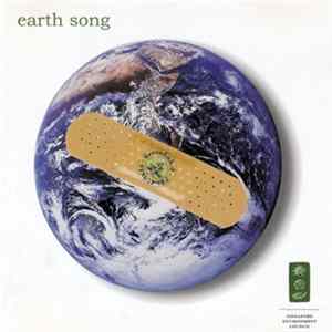 Celest Chong, Harris Zaidi, Melody Chen, Caleb Goh - Earth Song flac