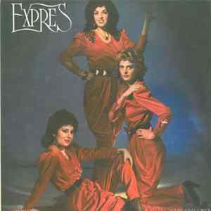 Expres - Expres flac
