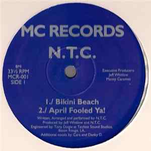 N.T.C. - Bikini Beach flac