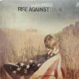 Rise Against - Endgame flac