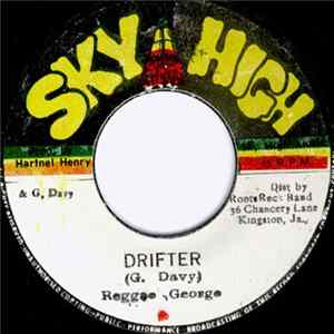 Reggae George - Drifter flac