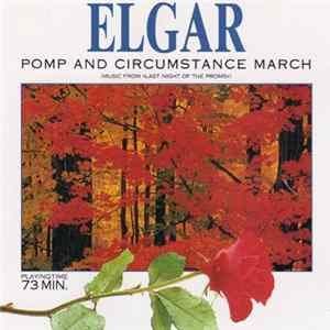 Elgar - Pomp And Circumstance March flac