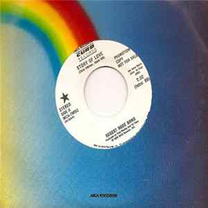 Desert Rose Band - Story Of Love / Darkness On The Playground flac