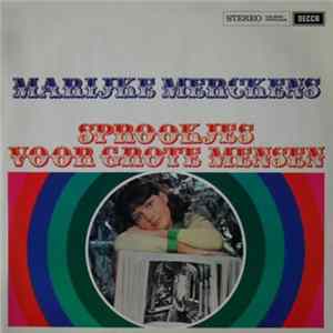 Marijke Merckens - Sprookjes Voor Grote Mensen flac