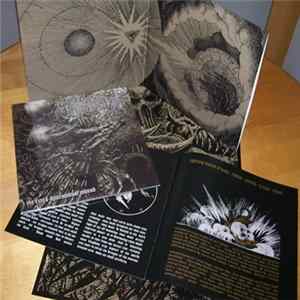 Lightning Swords Of Death - The Extra Dimensional Wound flac